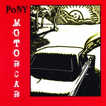 Pony murdercar