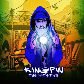 Kingpin Live Skit