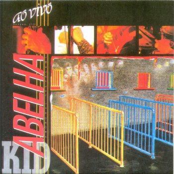 Kid Abelha Porque Não Eu? (Ao Vivo)