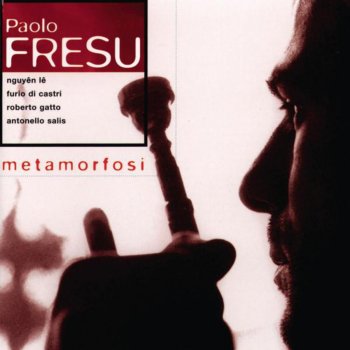 Paolo Fresu The Open Trio