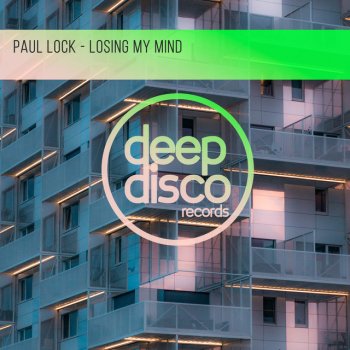Paul Lock The Heat