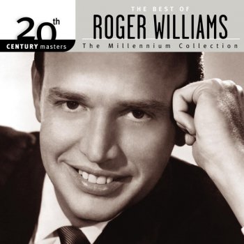Roger Williams Somewhere In Time