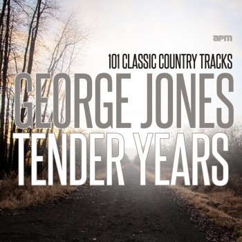 George Jones A Wandering Soul