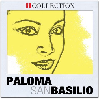 Paloma San Basilio Perlas