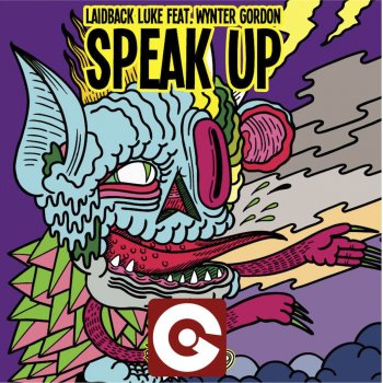 Laidback Luke Speak Up (Chris Lake Remix)