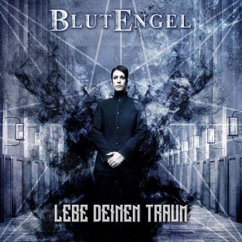 Blutengel Lebe Deinen Traum (CHROM Remix)