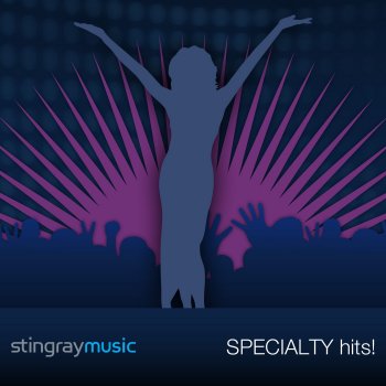 Done Again Wedding Song (There Is Love) [In the Style of Traditional] {Performance Track with Demonstration Vocals}