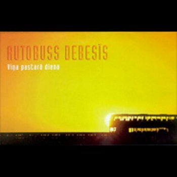 Autobuss debesis Par to