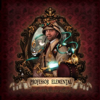 Professor Elemental A Fete Worse Than Death
