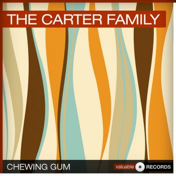 The Carter Family Fond Affection (Remastered)