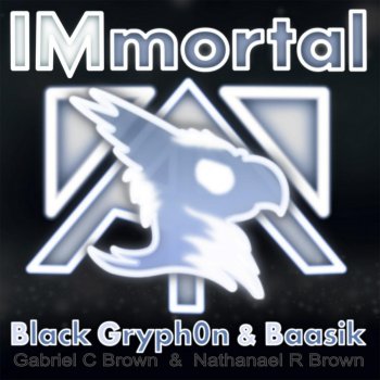 Black Gryph0n feat. Baasik Sight Unseen