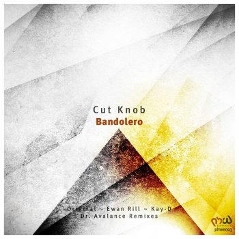 Исполнитель Cut Knob, альбом Bandolero