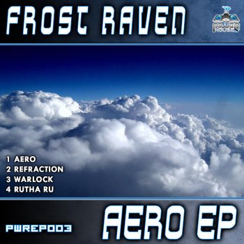 Frost Raven Rutha Ru