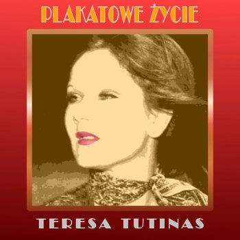 Teresa Tutinas Deszcz w Sztokholmie (Podkład)