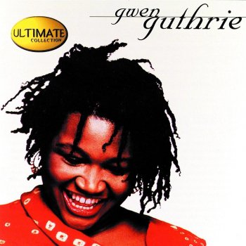 Gwen Guthrie Ain't Nothin' Goin' On (dub mix)