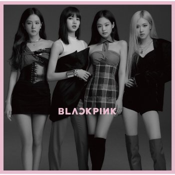 BLACKPINK DDU-DU DDU-DU (Remix / Japan Version)