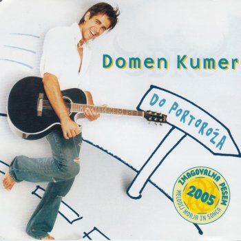 Domen Kumer Do portoroža - Turbofolk Remix