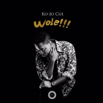 Ko-Jo Cue Wole