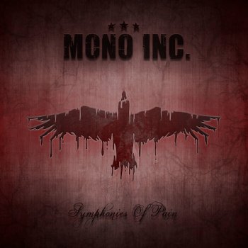 Mono Inc. Can't Get You out of My Head