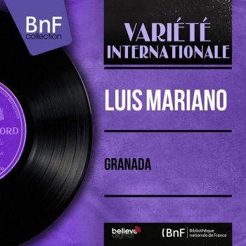 Luis Mariano feat. Jacques-Henry Rys et son orchestre Maria Elena