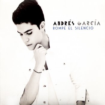 Andres Garcia Rompe el Silencio (Versión Pop)