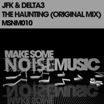 JFK The Haunting (Original Mix)