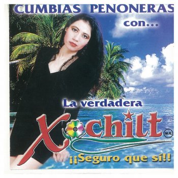 Xochilt I would like