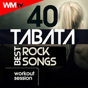 Workout Music TV Turn Me Loose - Tabata Remix