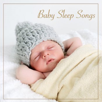 Bedtime Baby Sound Asleep - Baby Lullaby Songs