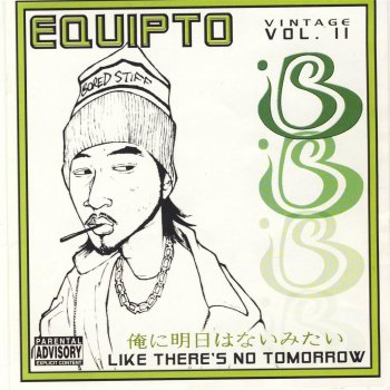 Equipto Clock On (feat. Mr. Taber & Reign)