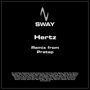 Hertz Priorities (Pratap Remix)