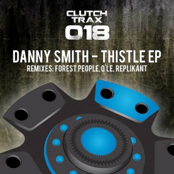 Danny Smith Tazered Trying (Q'le Remix)