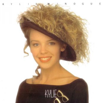 Kylie Minogue I Should Be So Lucky