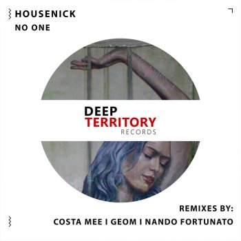 Housenick No One (Geom Remix)