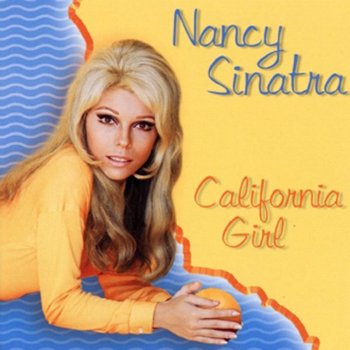 Nancy Sinatra San Francisco