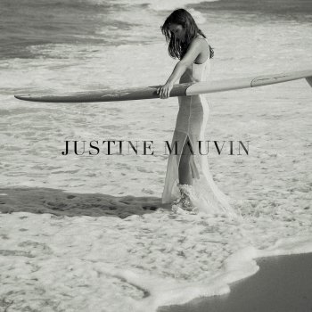 Justine Mauvin By Heart