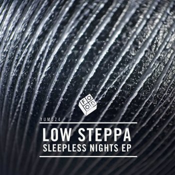 Low Steppa Rain Days - Original Mix