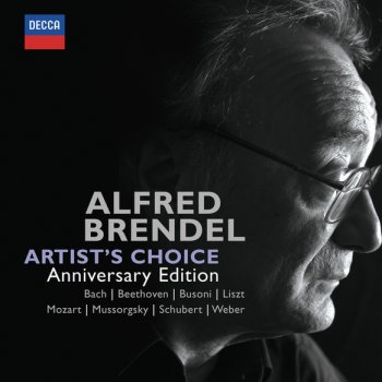 Beethoven; Alfred Brendel Piano Sonata No.29 in B flat, Op.106 -"Hammerklavier": 2. Scherzo (Assai vivace - Presto - Prestissimo - Tempo I) - Live In Vienna / 1995