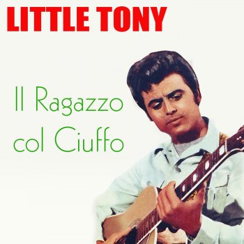 Little Tony Un rock per Judi