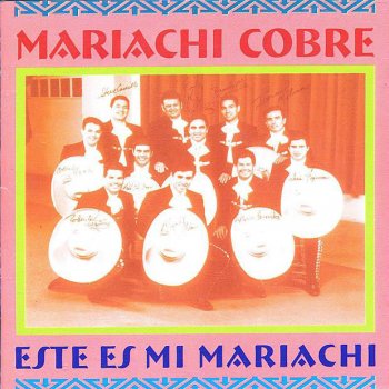 Mariachi Cobre La Rafaelita (arr. S. Carrillo): La Rafaelita