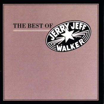 Jerry Jeff Walker Leavin' Texas (Edit)