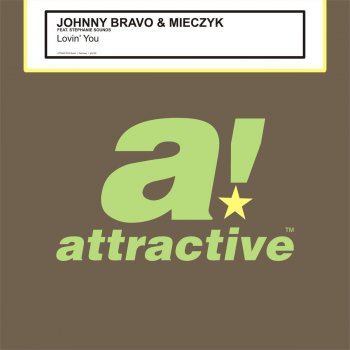 Исполнитель Johnny Bravo feat. mieczyk, альбом Lovin' You