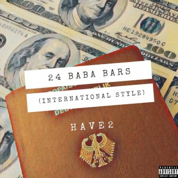 Have2 24 Baba Bars