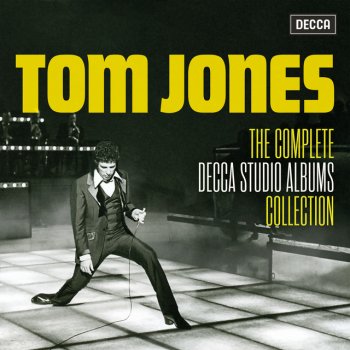 Tom Jones A Field Of Yellow Daisies