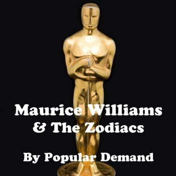 Maurice Williams & The Zodiacs May I (Sleep With You)