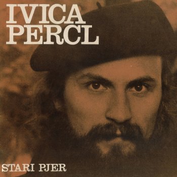 Ivica Percl Stari Pjer