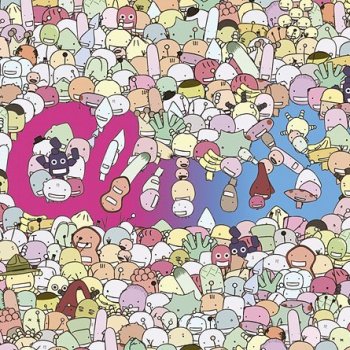 Claris 泣かないよ