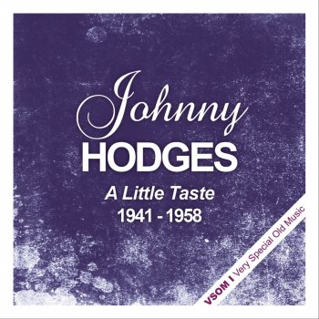 Johnny Hodges Sophisticated Lady (Remastered)