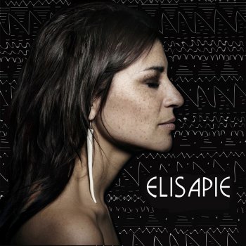 Elisapie Navvaatara