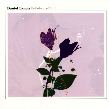 Daniel Lanois Desert Rose